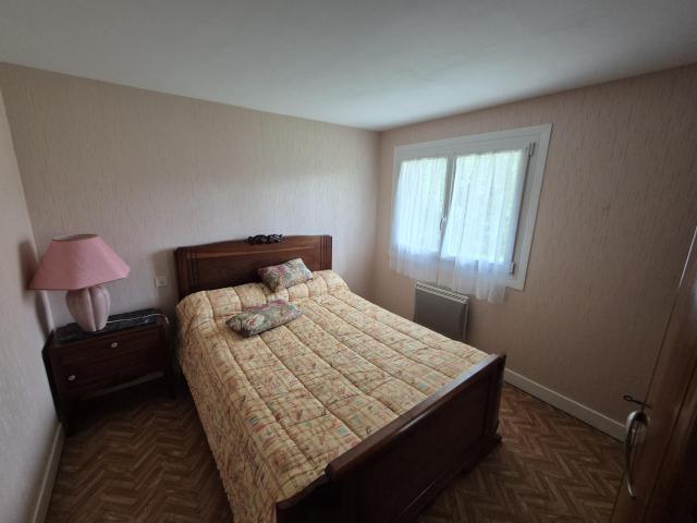 apartment for rent in Tulle 19000