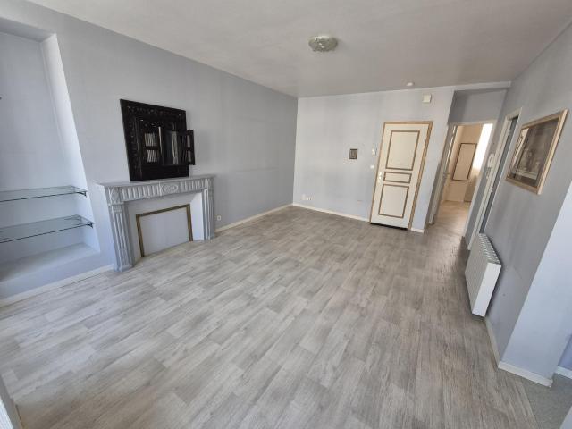 apartment for rent in Tulle 19000
