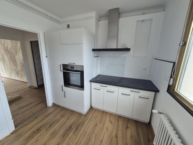 apartment for rent in Tulle 19000