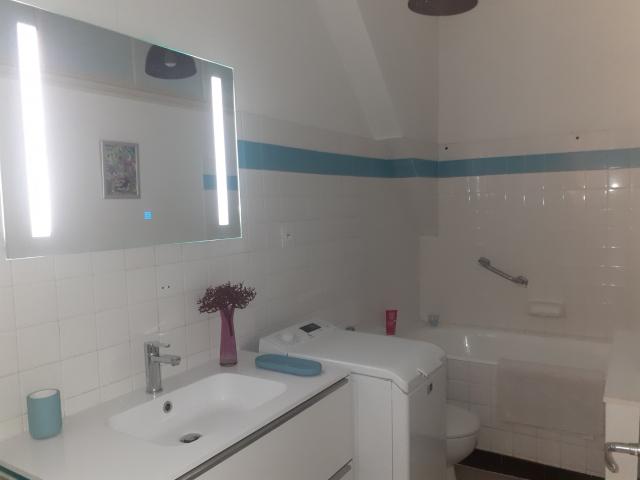 apartment for rent in Tulle 19000