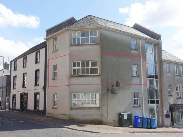 apartment for rent in Tullyreagh Road, Enniskillen, BT94 3GJ