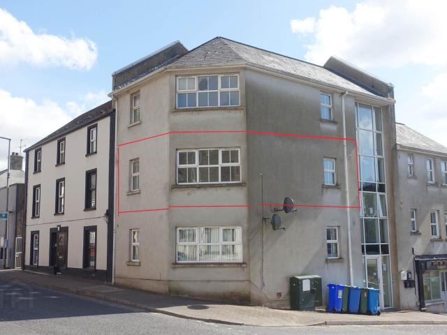 apartment for rent in Tullyreagh Road, Enniskillen, BT94 3GJ