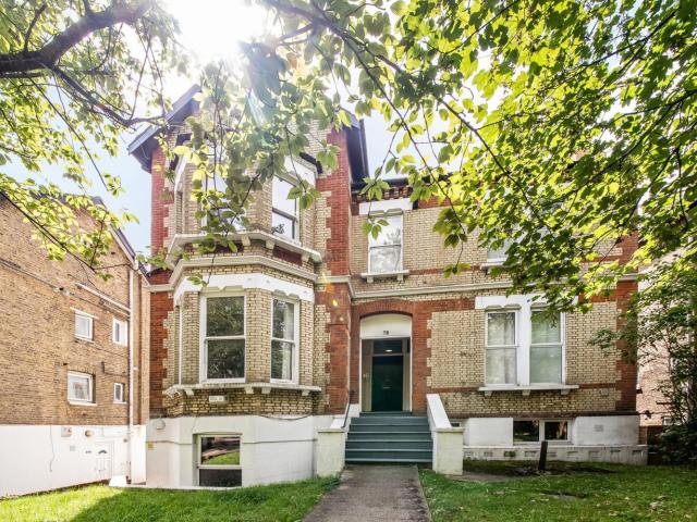 apartment for rent in Tulse Hill, London, SW2 Christchurch Road