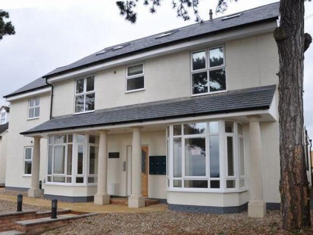 apartment for rent in Tunnel Hill, WR4 9SD