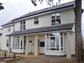 apartment for rent in Tunnel Hill, WR4 9SD