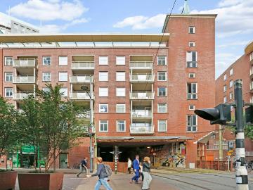 apartment for rent in Turfmarkt 216 2511DH Den Haag Uilebomen Den Haag