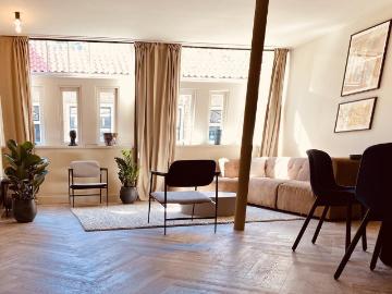 apartment for rent in Turfkade 15 4461AP Goes Goes Centrum Goes