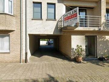 Apartment for rent in Turnhout
