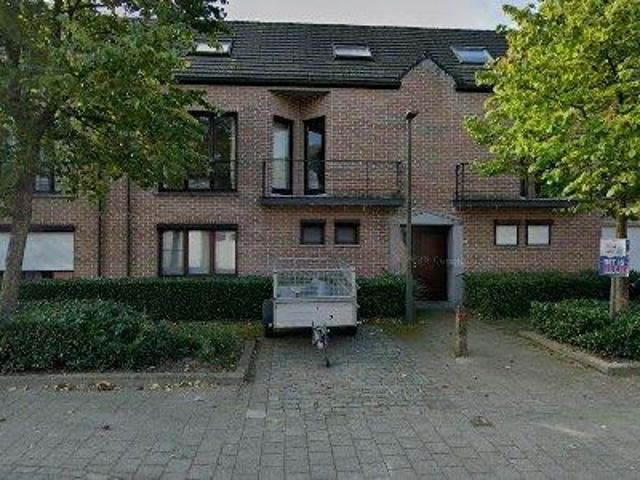 Apartment for rent in Turnhout