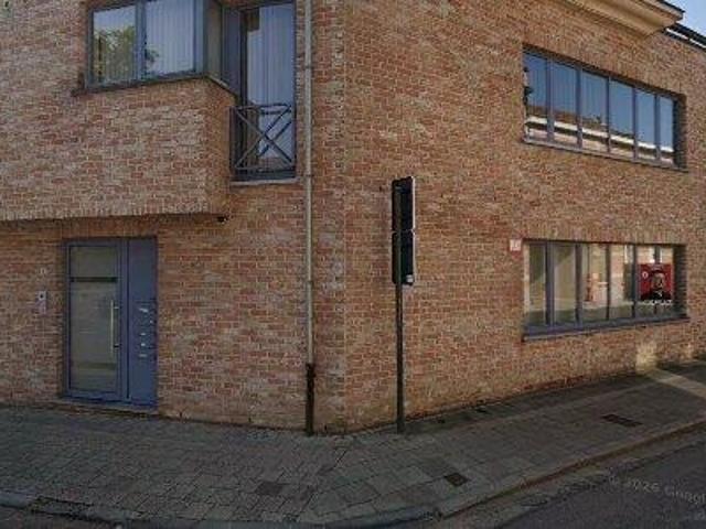 Apartment for rent in Turnhout