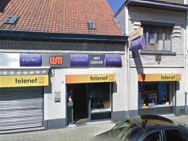 Apartment for rent in Turnhout