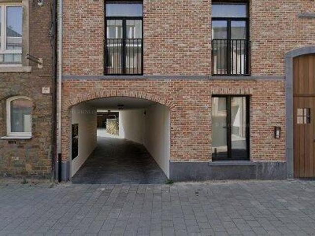 Apartment for rent in Turnhout, Antwerp Province