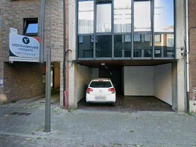 Apartment for rent in Turnhout, Antwerp Province