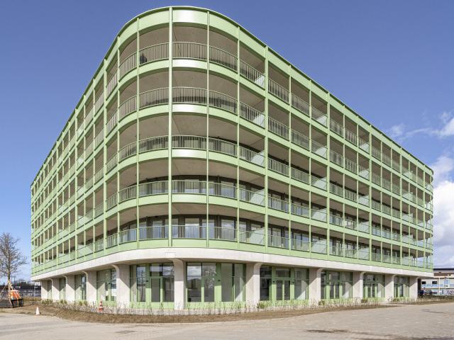 Appartement te huur
