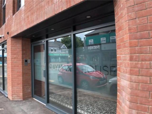 apartment for rent in Twyning Road, B30 2DR