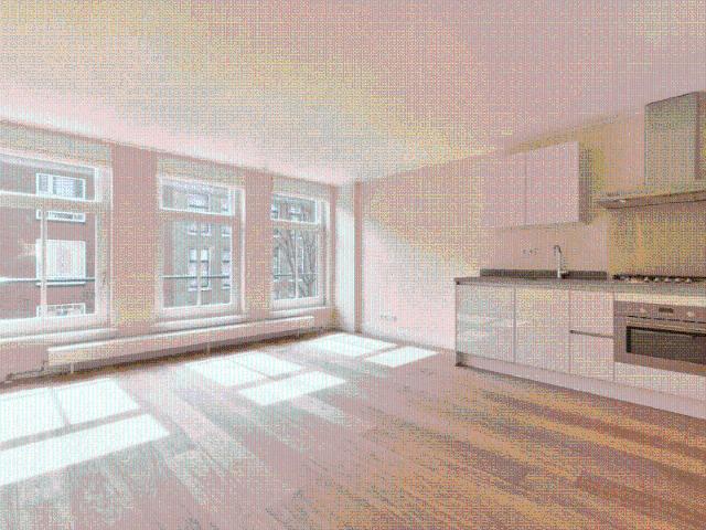 Appartement te huur