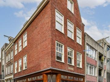 Appartement te huur in Leidsegracht