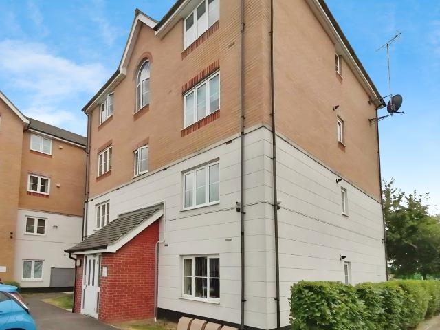 apartment for rent in Twickenham Close, Swindon, Swindon