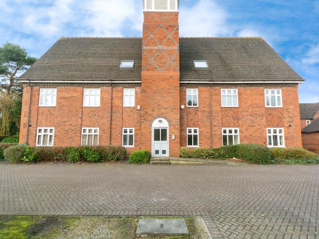 apartment for rent in Tythe Barn Lane, Solihull, Shirley, Solihull, Shirley
