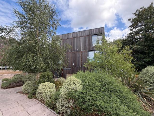 apartment for rent in Tyson Road, Forest Hill, SE23 8 Churchwood Gardens