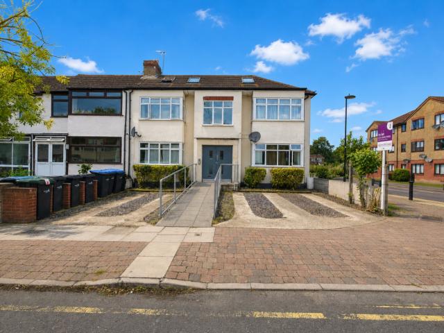 apartment for rent in Tysoe Avenue, Enfield, EN3