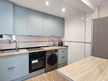 apartment for rent in una vivienda