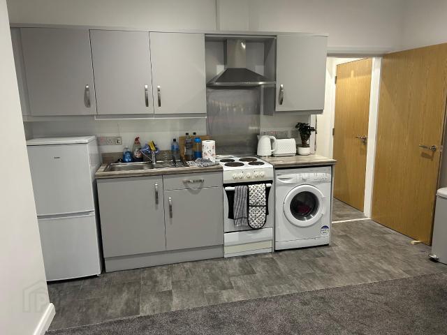 apartment for rent in Unit D Long Term Let, 62 Eglinton Street, Portrush, Long Term Let, BT56 8DZ