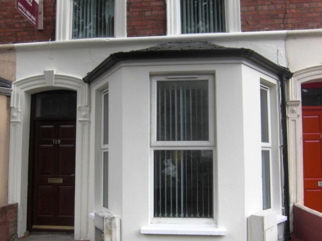 apartment for rent in University Avenue, Belfast