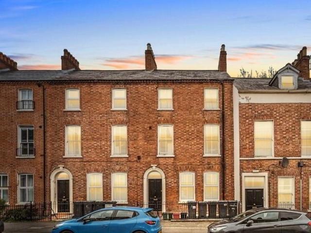 apartment for rent in University Street, Belfast, BT7 1FZ