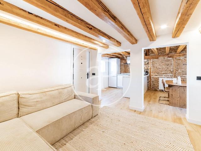 Apartment for rent in Universidad, Madrid city, Madrid