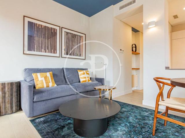 Apartment for rent in Universidad, Madrid city, Madrid