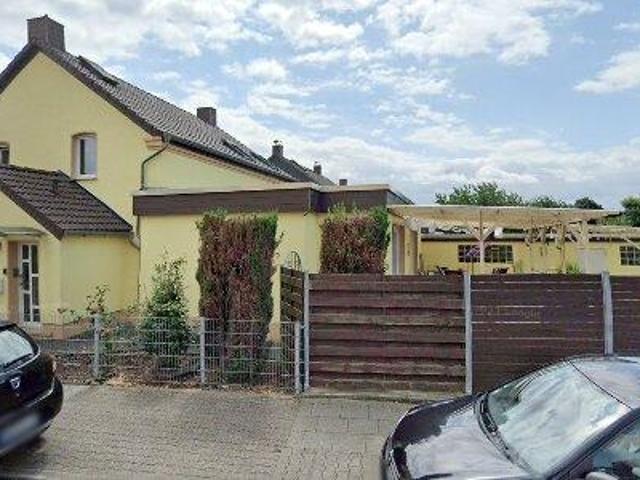 Apartment for rent in Unna, Nordrhein Westfalen