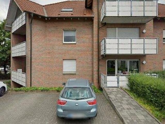 Apartment for rent in Unna, Nordrhein Westfalen