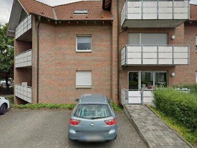 Apartment for rent in Unna, Nordrhein Westfalen