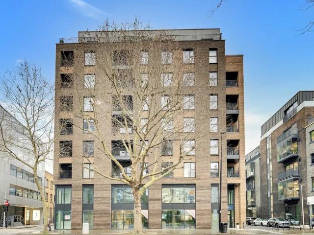 apartment for rent in Ufford Street, London, SE1 8FF