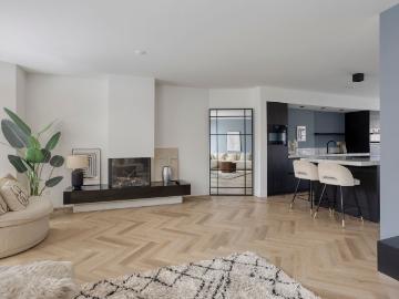apartment for rent in Uiterwaardenstraat 340 3 1079DC Amsterdam Scheldebuurt West Amsterdam