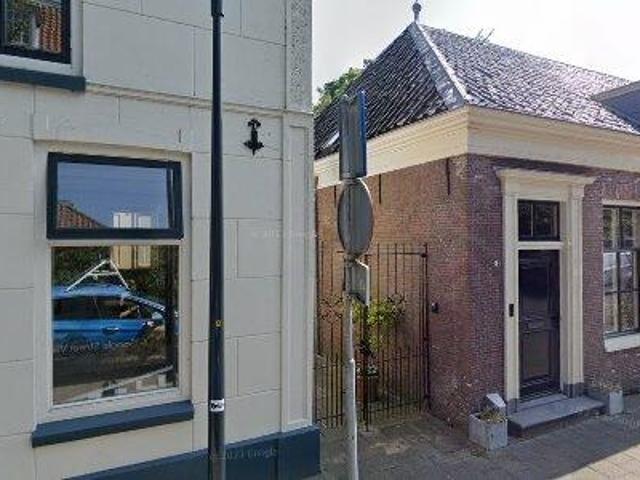 Apartment for rent in Uithoorn, North Holland