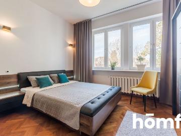 apartment for rent in ul. 3 Maja, Centrum, Gdynia