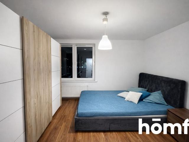 apartment for rent in ul. 11 Listopada, Stroszek, Bytom