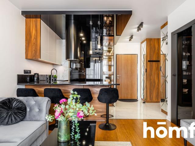 apartment for rent in ul. Choroszczańska, Antoniuk, Białystok