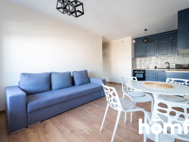 apartment for rent in ul. Ameriga Vespucciego, Swojczyce / Psie Pole, Wrocław