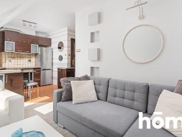 apartment for rent in ul. Ametystowa, Orunia Górna, Gdańsk