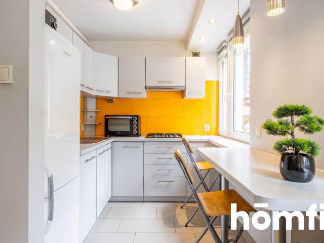 apartment for rent in ul. Akademicka, Białystok