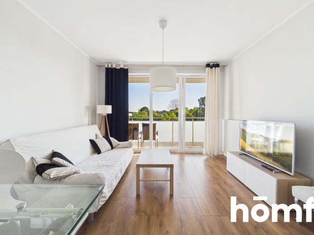 apartment for rent in ul. Aleksandra Tybla, Śródmieście, Radom