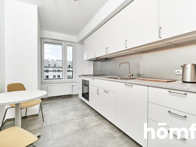 apartment for rent in ul. Bolesława Prusa, Śródmieście / Śródmieście, Wrocław