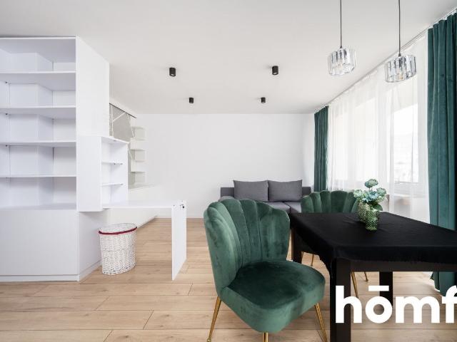 apartment for rent in ul. Beli Bartoka, Widzew, Łódź