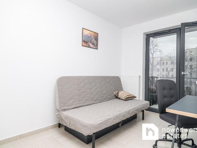 apartment for rent in ul. Benedykta Polaka, Śródmieście, Wrocław