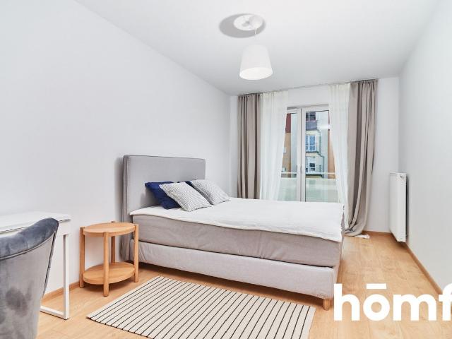 apartment for rent in ul. Burzowa, Krzyki, Wrocław