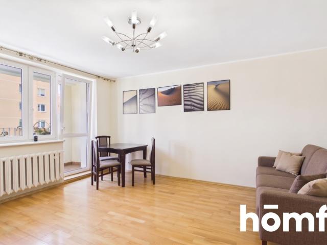 apartment for rent in ul. Góralska, Niedźwiednik, Gdańsk