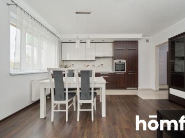 apartment for rent in ul. Gorlicka, Psie Pole, Wrocław